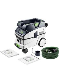 FESTOOL, Industriestaubsauger, CTM 26 EI AC (Absauganlage)