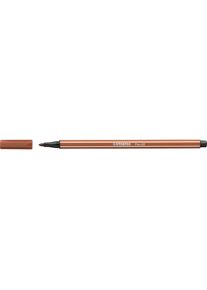 Stabilo, Malstifte, Pen 68 Premium-Filzstift (1x)