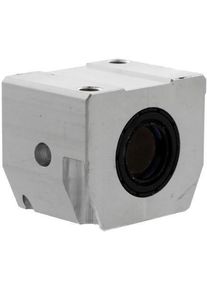 INA, Kugellager, Linear-Kugellager-Einheit KGSNG50 PPAS 55 mm Aussen-&Oslash; 132 mm Breite 100 mm