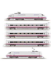 M&auml;rklin M&auml;rklin Z Z&uuml;ge (Spur Z)