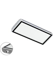 Led2work, Arbeitsleuchte, 153410-01 FIELDLED EVO (6300 lm)