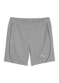 Puma Pantalon de sport 'TeamFinal' Femme gris taille XL