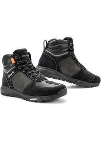 Stylmartin Piper, shoes waterproof , color: Black , size: 41 EU