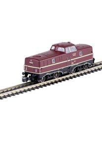 M&auml;rklin M&auml;rklin 88801 Z Streckendiesellokomotive V 80 002 Museum (Spur Z)