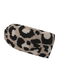 ABOUT YOU Kvinnor Pannband beige / ljusbeige / svart Storlek One Size