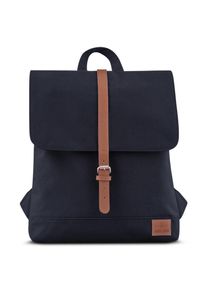 Johnny Urban, M&aelig;nd, Rygs&aelig;k 'Mia', Brun / Sort, St&oslash;rrelse One Size