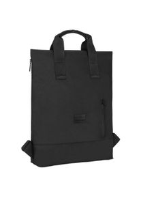 Johnny Urban, M&aelig;nd, Rygs&aelig;k 'Ivy', Sort, St&oslash;rrelse One Size