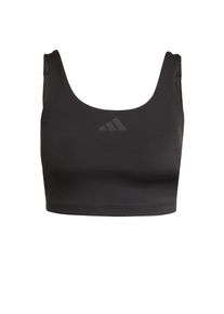 adidas Performance Sutien sport 'Power' Femei negru, Mărimea L