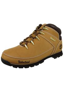 Timberland Bottes &agrave; lacets 'Euro Sprint Hiker' Homme marron taille 45