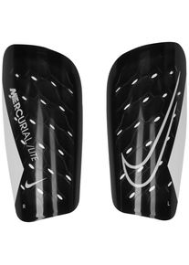 Nike Ochraniacz 'Mercucial' dla kobiet czarny / biały Rozmiar S