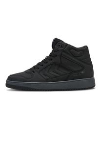 Hummel Baskets montantes 'ST Power Play' Homme noir taille 42