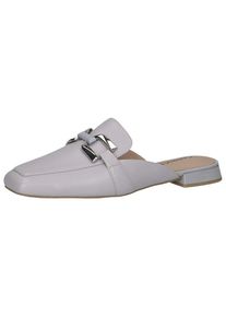 Caprice Mule Femme gris taille 37
