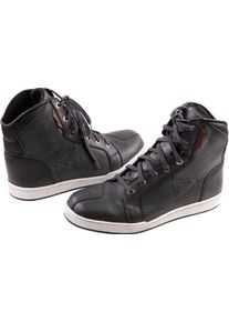 Modeka Midtown, Schoenen , kleur: grijs , maat: 40 EU