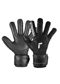 Reusch Sportkesztyűk 'Attrakt Freegel Infinity' F&eacute;rfi fekete , M&eacute;ret XXL