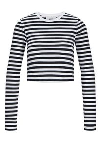 Jack & Jones JJXX T-shirt 'JXFELINE' Femme blanc taille XL