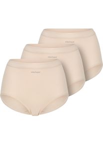 Damen Taillenslip elfenbein Gr&ouml;&szlig;e 42