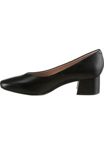 Caprice Damen Pumps svart Gr&ouml;&szlig;e 39