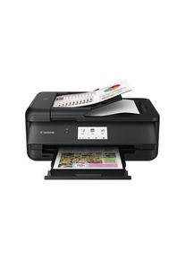 Canon PIXMA TS9550a Multifunktion - Farbe - Tinte