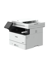 Canon i-SENSYS MF465dw II Multifunktion - Einfarbig - Laser