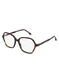 Isabel Marant IM 0092 okulary d&aacute;msk&eacute; | Oprawka: Pełnoramkowe, Kwadratowe, Havana