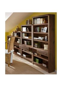 Home Affaire Schublade &raquo;Soeren&laquo; aus massiver Kiefer, FSC -zertifiziert