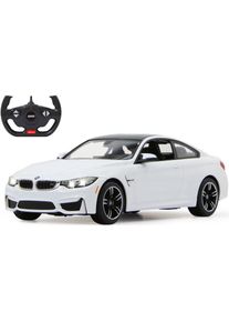 Jamara RC-Auto &raquo;BMW Coupe 1:14 wei&szlig;&laquo;