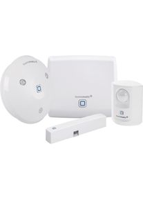 homematic IP Smart-Home Starter-Set &raquo;Alarm&laquo;