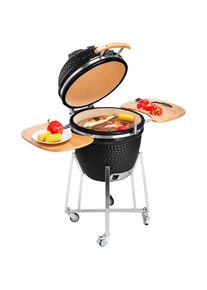 Buschbeck Keramikgrill &raquo;Kamado&laquo; BxTxH: 130x72x121 cm