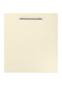 Wiho-K&uuml;chen wiho K&uuml;chen Frontblende &raquo;Ela&laquo; 60 cm breit, f&uuml;r vollintegrierbaren Einbaugeschirrsp&uuml;ler