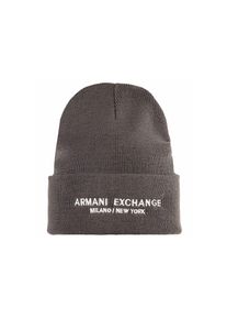 Armani Exchange Beanie &raquo;M&uuml;tze Cappello Beanie&laquo;