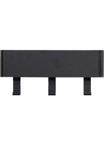 SPINDER DESIGN Garderobenhalter &raquo;Dax Play&laquo; Metall, Breite 27 cm