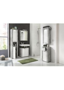 TRENDTEAM LED Unterbauleuchte &raquo;Linsenfrontbeleuchtung&laquo; LED-Board 2 Stk. Kaltwei&szlig;