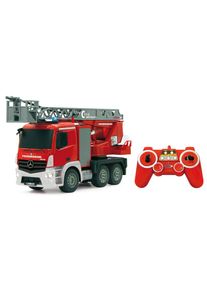 Jamara RC-LKW &raquo;Mercedes Antos 2,4 GHz&laquo; mit Wasserspritze