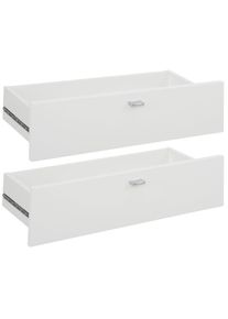 Home Affaire Schubkasten &raquo;Dana&laquo; passend zum 2trg. und 4trg. Regal