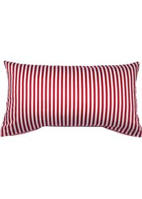 Janine Kissenbezug &raquo;Modernclassic&laquo; mit Streifen