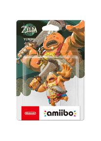 Nintendo Switch 2 Spielfigur &raquo;amiibo Yunobo - The Legend of Zelda Collection&laquo;