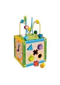 Eichhorn Spielcenter &raquo;Color, Kleines Spielcenter&laquo;