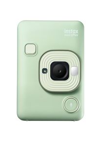 Fujifilm Sofortbildkamera &raquo;INSTAX mini LiPlay&laquo;