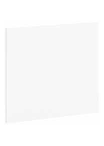 Wiho-K&uuml;chen wiho K&uuml;chen Frontblende &raquo;Ela&laquo; 59,5 cm breit, f&uuml;r teilintegrierbaren Einbaugeschirrsp&uuml;ler