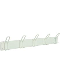 SPINDER DESIGN Garderobenhaken Metall, 5 Haken