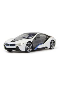 Jamara RC-Auto &raquo;BMW i8 - 40 MHz wei&szlig;&laquo;