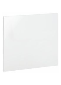 Wiho-K&uuml;chen wiho K&uuml;chen Frontblende &raquo;Ela&laquo; 59,5 cm breit, f&uuml;r teilintegrierbaren Einbaugeschirrsp&uuml;ler