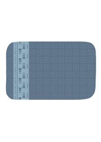 Wenko B&uuml;geltuch &raquo;Modell Air Comfort&laquo; B&uuml;geldecke f&uuml;r den Tisch, 5-lagig, mit Blitzb&uuml;glerzone