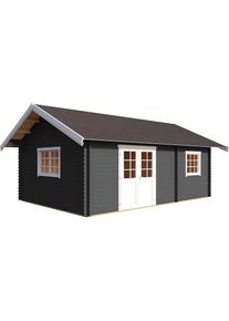 Lasita Maja Gartenhaus &raquo;CAROLINE&laquo;