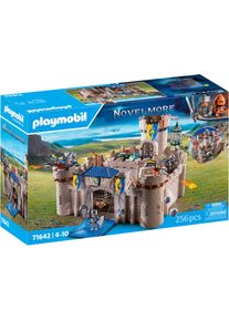 Playmobil Konstruktions-Spielset &raquo;Arwynns Burg (71642), Novelmore&laquo; Made in Europe