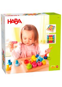 Haba Steckspielzeug &raquo;Farbkringel&laquo; Made in Germany