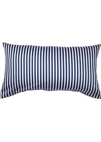 Janine Kissenbezug &raquo;Modernclassic&laquo; mit Streifen