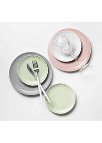 Seltmann Weiden Brotteller &raquo;Brotteller Amina &oslash; 16, 3 cm 6er Set&laquo;