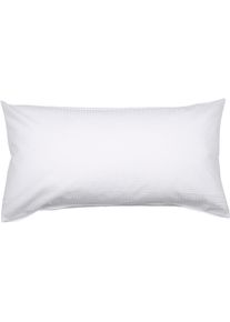 Janine Kissenbezug &raquo;PIANO 0125 31 80x80&laquo; mit Rei&szlig;verschluss