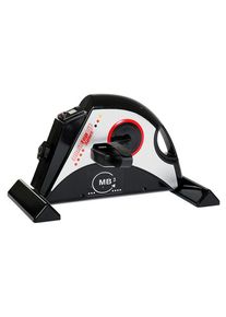 Christopeit Sport Mini-Heimtrainer &raquo;MB3&laquo; 100 kg max. Benutzergewicht, Fahrrad